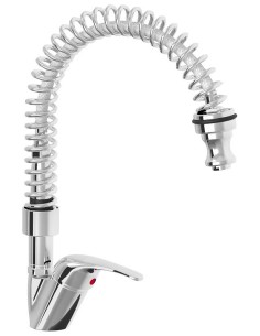 Rubinetto Miscelatore Monoforo Monocomando - RBT250A