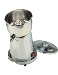Spremiagrumi Elettrico SP2062 con Pigna Inox per Arance e Pompelmi