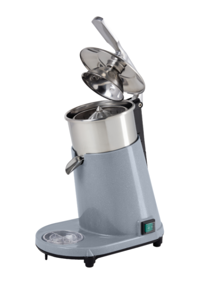 Spremiagrumi Abs Metallizzato Pigna Policarbonato - SP2072/ME