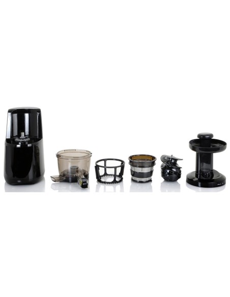 Estrattore di Succo Domestico da 150 W 3 Filtri Inclusi - FES102