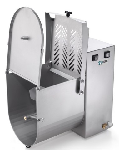 Impastatrice per Carne da Banco Capacità 20 Kg - ME20M BANCO