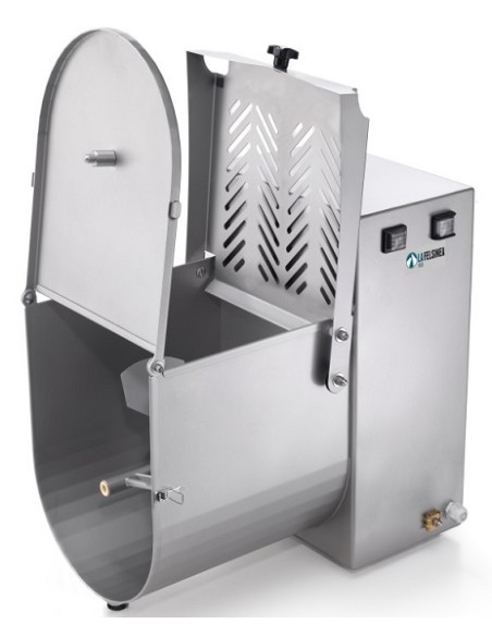 Impastatrice per Carne da Banco Capacità 20 Kg - ME20M BANCO