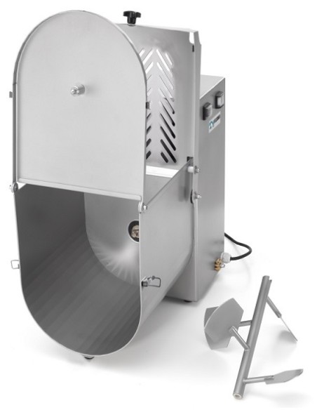 Impastatrice per Carne da Banco Capacità 20 Kg - ME20M BANCO