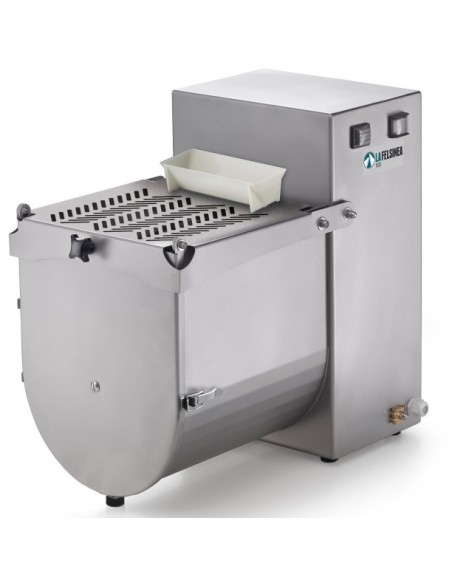 Impastatrice per Carne Monopala - Capacità Carne 10 Kg - ME10M