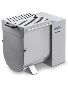 Mescolatrice per Carne da Banco Monopala Capacità 50 kg - ME50TOP