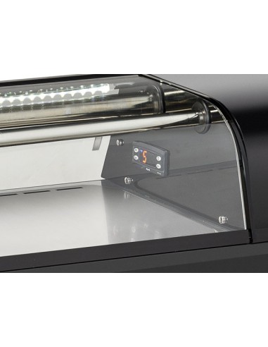 Vetrina Refrigerata Orizzontale da Banco Sushi - RS60