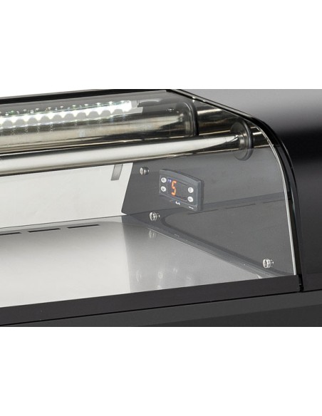 Vetrina Refrigerata Orizzontale da Banco Sushi - RS60