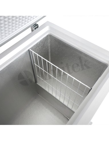 Pozzetto Congelatore o Frigorifero Porta Battente 282 Lt - AX300CDN