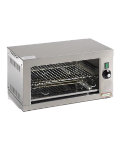 Salamandra Piccola Professionale per Riscaldare  - Modello SEP