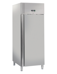 Armadio Congelatore Verticale Pasticceria Inox Teglia 60x40 - PA800BT