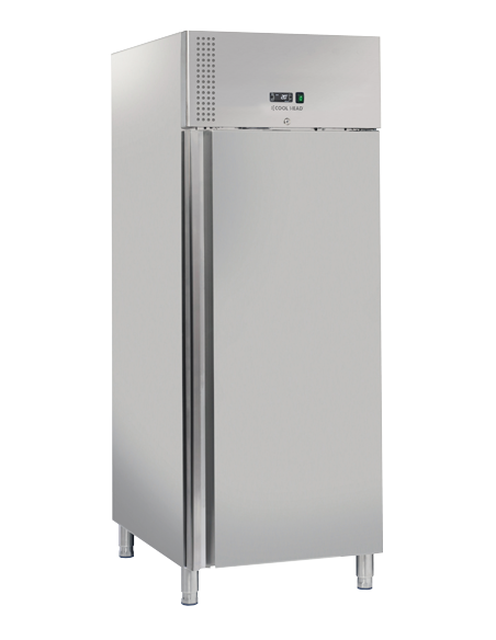 Armadio Congelatore Verticale Pasticceria Inox Teglia 60x40 - PA800BT