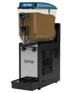 Granitore Singolo 1 Vasca Capacità 10 Lt - SORBYEVO1