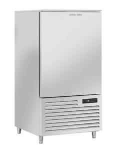 Abbattitore Temperatura RF100A 10 Teglie GN 1/1 o 60x40