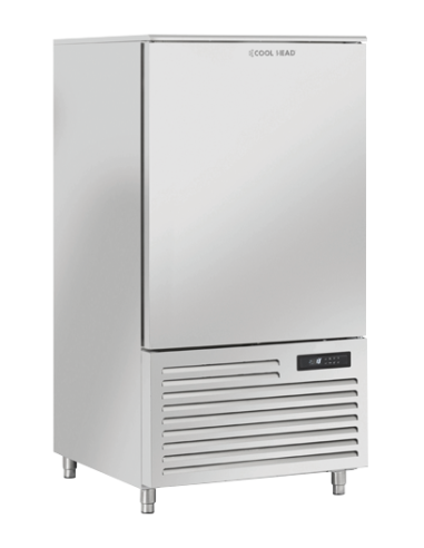 Abbattitore Temperatura RF100A 10 Teglie GN 1/1 o 60x40