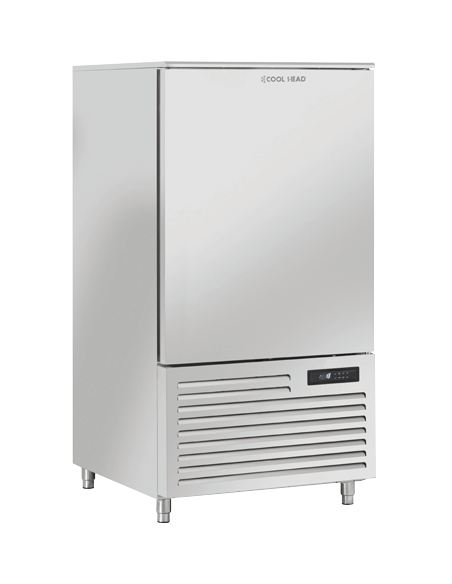 Abbattitore Temperatura RF100A 10 Teglie GN 1/1 o 60x40