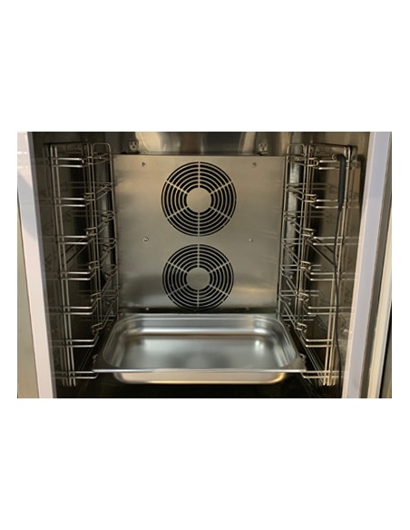 Abbattitore Temperatura RF100A 10 Teglie GN 1/1 o 60x40