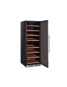 Cantinetta Vino da Incasso Doppia Temperatura Porta Vetro - CW410DT