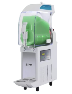 Granitore Singolo Comandi Digitali 1 Vasca 11 Lt - IPRO1Elettronica