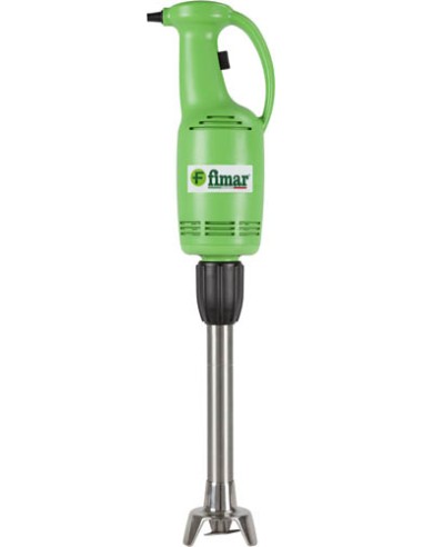 Mixer a Immersione Variatore Coltello 40 cm - 400 W - MX42