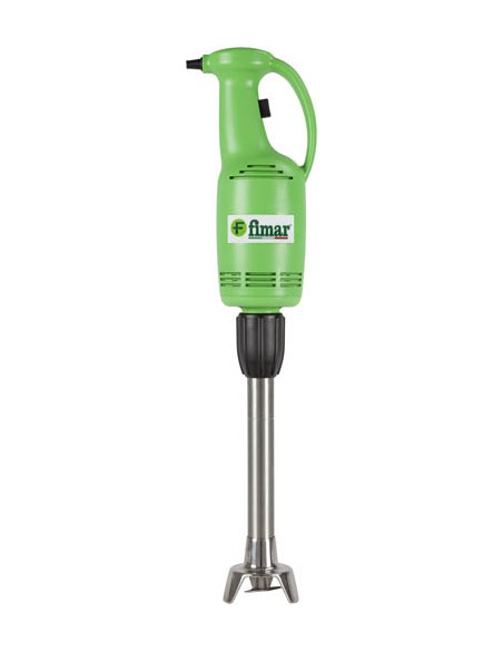 Frullatore ad Immersione 400W Variatore Coltello 40 cm - MX42