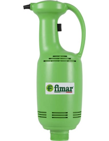 Blocco Motore 400W Variatore Velocità per Frullatore Immersione MX40