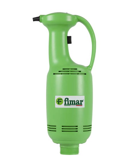 Blocco Motore per Mixer MX40 con Variatore 400 W - MXM40