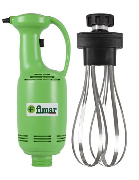 Frullatore ad Immersione 400W Variatore Frusta 35cm - MX42F