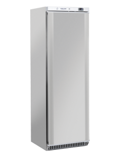 Armadio refrigerato con Esterno Acciaio Capacità 400 lt - CRX4