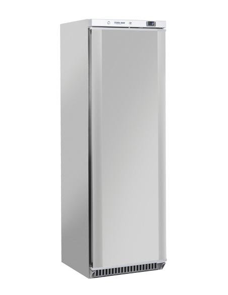 Armadio refrigerato con Esterno Acciaio Capacità 400 lt - CRX4