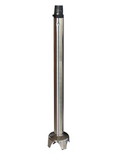 Asta 40 cm per Frullatore Immersione Serie Master Dynamic