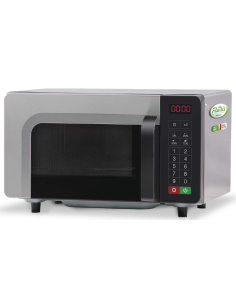 Forno Microonde Comandi Digitali 20 Programmi - DECS11M