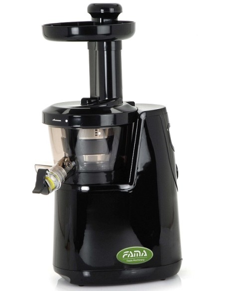 Estrattore di Succo Domestico da 150 W 3 Filtri Inclusi - FES102