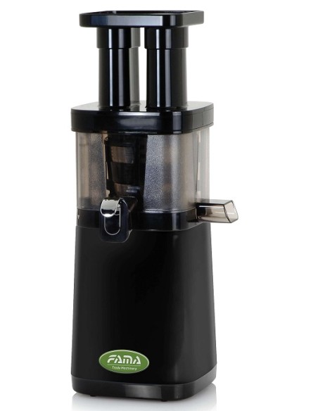 Estrattore di Succo da 160 W 3 Filtri di Serie - FES104
