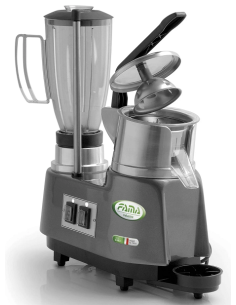 Gruppo Multiplo Bar - Frullatore/Spremiagrumi - MG13