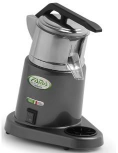 Spremiagrumi Elettrico a Leva con Pigna in Abs Estraibile - MSP2