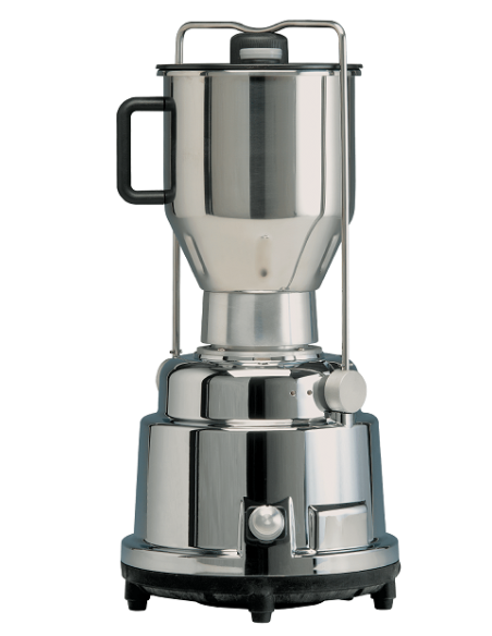 Frullatore Bicchiere Inox 3,5 Lt Variatore - FR2093INOX