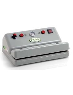 Macchina Sottovuoto Sigillatrice Barra Saldante da 330 mm - FSV32T