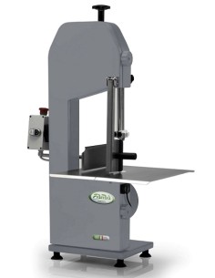 Segaossa in Alluminio Verniciato Nastro da 1830 mm - FSG102
