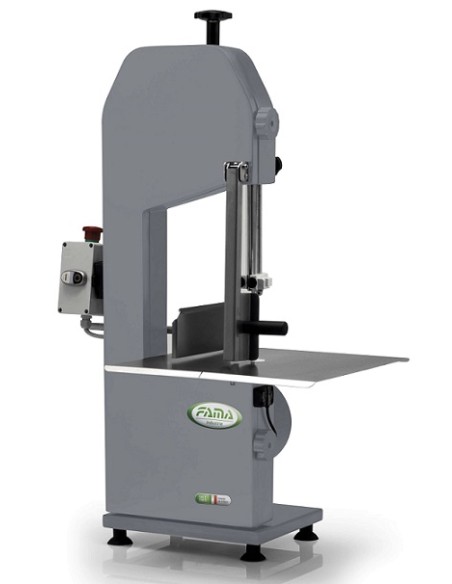 Segaossa in Alluminio Verniciato Nastro da 1830 mm - FSGM102