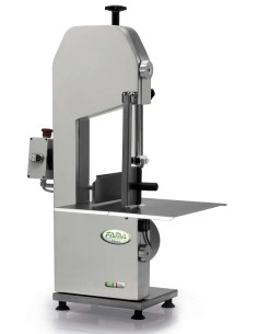 Segaossa Anodizzato Nastro da 1830 - FSGM103