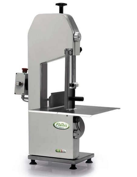 Segaossa Anodizzato Nastro da 1830 - FSGM103