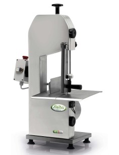 Segaossa in Alluminio Anodizzato Lunghezza Lama 1550 mm - FSG101