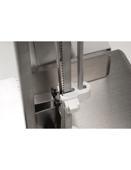 Segaossa in Alluminio Anodizzato Lunghezza Lama 1550 mm - FSGM101