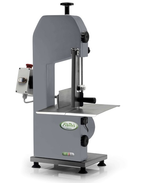 Segaossa in Alluminio Verniciato Lunghezza Lama 1550 mm - FSG100