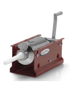 Insaccatrice Manuale Orizzontale Capacità 3 Lt - FIN105