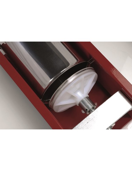 Insaccatrice Manuale Orizzontale - Capacità 3 Lt - FIN105