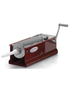 Insaccatrice Manuale Orizzontale Capacità 5 Lt - FIN106