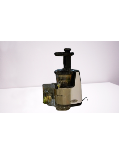 Estrattore di Succo Domestico Bianco 150 W 3 Filtri Inclusi - FES102B