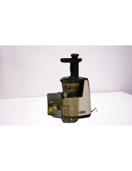 Estrattore di Succo Domestico Bianco 150 W 3 Filtri Inclusi - FES102B