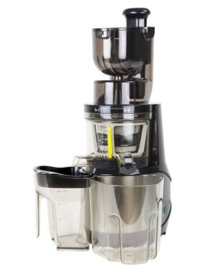 Estrattore di Succo Potenza 400W Velocità 37 rpm - PB009